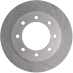 Order Front Disc Brake Rotor by CENTRIC PARTS - 121.65087 For Your Vehicle