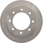 Order CENTRIC PARTS - 121.65112 - Front Disc Brake Rotor For Your Vehicle