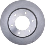 Order CENTRIC PARTS - 121.65160 - Rear Brake Rotor For Your Vehicle