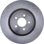 Order CENTRIC PARTS - 121.65164 - Brake Rotor For Your Vehicle