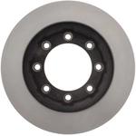 Order CENTRIC PARTS - 121.66004 - Front Disc Brake Rotors For Your Vehicle