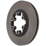 Order Front Disc Brake Rotor by CENTRIC PARTS - 121.66056 For Your Vehicle