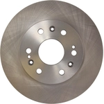 Order CENTRIC PARTS - 121.66057 - Front Disc Brake Rotor For Your Vehicle