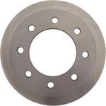 Order Front Disc Brake Rotor by CENTRIC PARTS - 121.66075 For Your Vehicle
