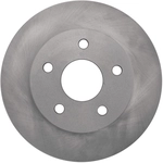 Order CENTRIC PARTS - 121.67042 - Front Disc Brake Rotor For Your Vehicle