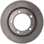 Order Front Disc Brake Rotor by CENTRIC PARTS - 121.83016 For Your Vehicle