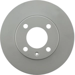 Order Front Disc Brake Rotor by CENTRIC PARTS - 320.33012F For Your Vehicle