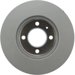 Order Front Disc Brake Rotor by CENTRIC PARTS - 320.33023H For Your Vehicle
