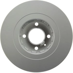 Order Front Disc Brake Rotor by CENTRIC PARTS - 320.33028F For Your Vehicle