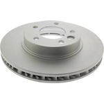 Order CENTRIC PARTS - 320.33079F - Brake Rotor For Your Vehicle