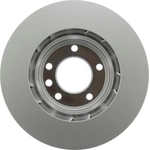 Order Front Disc Brake Rotor by CENTRIC PARTS - 320.33079H For Your Vehicle
