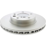 Order CENTRIC PARTS - 320.33080F - Brake Rotor For Your Vehicle