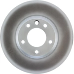 Order CENTRIC PARTS - 320.33091 - Front Disc Brake Rotor For Your Vehicle