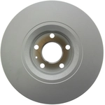 Order Front Disc Brake Rotor by CENTRIC PARTS - 320.33111F For Your Vehicle