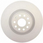Order Front Disc Brake Rotor by CENTRIC PARTS - 320.33112H For Your Vehicle