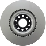 Order Front Disc Brake Rotor by CENTRIC PARTS - 320.33112H For Your Vehicle