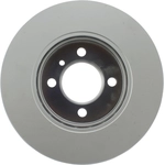Order CENTRIC PARTS - 320.34018H - Front Disc Brake Rotor For Your Vehicle