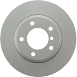 Order CENTRIC PARTS - 320.34048F - Front Disc Brake Rotor For Your Vehicle