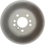 Order Front Disc Brake Rotor by CENTRIC PARTS - 320.34050 For Your Vehicle