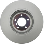 Order Front Disc Brake Rotor by CENTRIC PARTS - 320.34071H For Your Vehicle