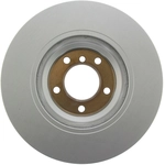 Order Front Disc Brake Rotor by CENTRIC PARTS - 320.34079H For Your Vehicle