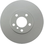 Order CENTRIC PARTS - 320.34098H - Front Disc Brake Rotor For Your Vehicle