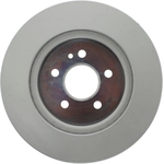 Order Front Disc Brake Rotor by CENTRIC PARTS - 320.35036H For Your Vehicle