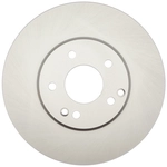 Order CENTRIC PARTS - 320.35058F - Front Disc Brake Rotor For Your Vehicle