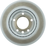 Order CENTRIC PARTS - 320.35074 - Front Disc Brake Rotor For Your Vehicle