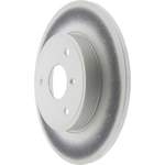 Order CENTRIC PARTS - 320.35116H - Front Brake Rotor For Your Vehicle