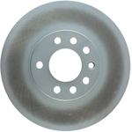 Order Front Disc Brake Rotor by CENTRIC PARTS - 320.38012F For Your Vehicle