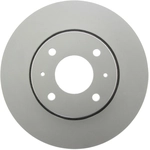 Order Front Disc Brake Rotor by CENTRIC PARTS - 320.39027H For Your Vehicle