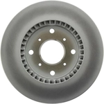 Order Front Disc Brake Rotor by CENTRIC PARTS - 320.40032F For Your Vehicle