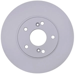 Order Front Disc Brake Rotor by CENTRIC PARTS - 320.40046F For Your Vehicle