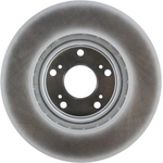 Order Front Disc Brake Rotor by CENTRIC PARTS - 320.40057 For Your Vehicle