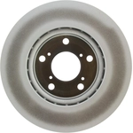 Order CENTRIC PARTS - 320.40064 - Front Disc Brake Rotor For Your Vehicle