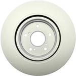 Order CENTRIC PARTS - 320.40066F - Brake Rotor For Your Vehicle