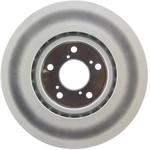 Order CENTRIC PARTS - 320.40071F - Front Disc Brake Rotor For Your Vehicle