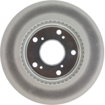 Order Front Disc Brake Rotor by CENTRIC PARTS - 320.40082 For Your Vehicle