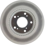 Order Front Disc Brake Rotor by CENTRIC PARTS - 320.40082F For Your Vehicle