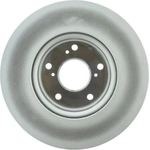 Order Front Disc Brake Rotor by CENTRIC PARTS - 320.40086F For Your Vehicle