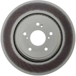 Order CENTRIC PARTS - 320.40090F - Front Disc Brake Rotor For Your Vehicle