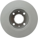 Order Front Disc Brake Rotor by CENTRIC PARTS - 320.42031F For Your Vehicle