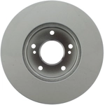 Order Front Disc Brake Rotor by CENTRIC PARTS - 320.42046F For Your Vehicle