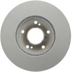 Order Front Disc Brake Rotor by CENTRIC PARTS - 320.42050F For Your Vehicle