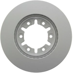 Order Front Disc Brake Rotor by CENTRIC PARTS - 320.42067F For Your Vehicle