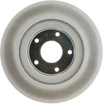 Order Front Disc Brake Rotor by CENTRIC PARTS - 320.42070 For Your Vehicle