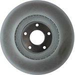 Order Front Disc Brake Rotor by CENTRIC PARTS - 320.42075 For Your Vehicle