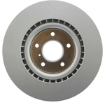 Order Front Disc Brake Rotor by CENTRIC PARTS - 320.42076H For Your Vehicle