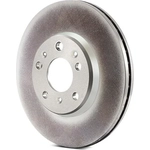 Order Front Disc Brake Rotor by CENTRIC PARTS - 320.42089F For Your Vehicle